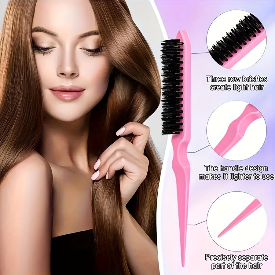 Style & Shine Hair