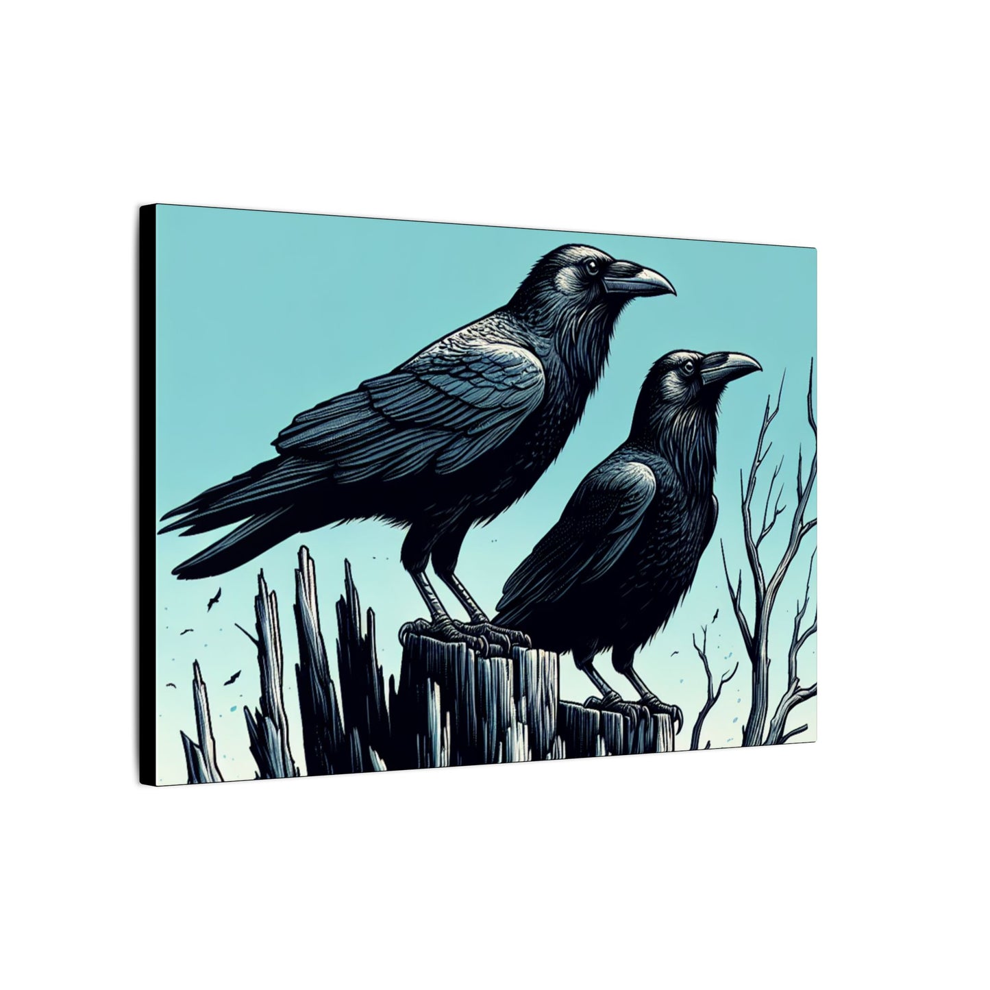 Nature-Inspired Decor & Wearables