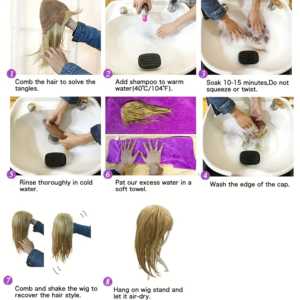 Crown & Glory Wigs ,