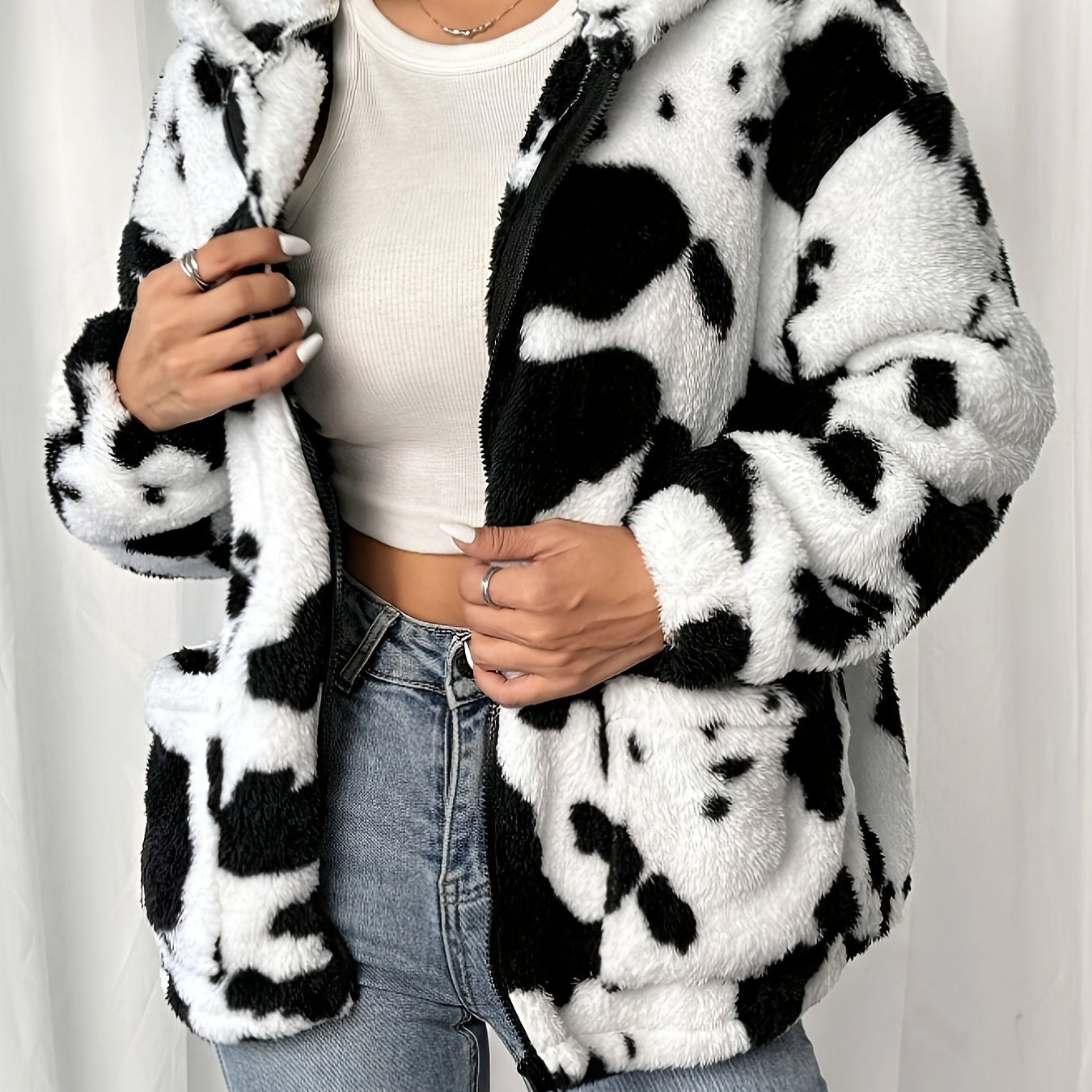 Woman clothing