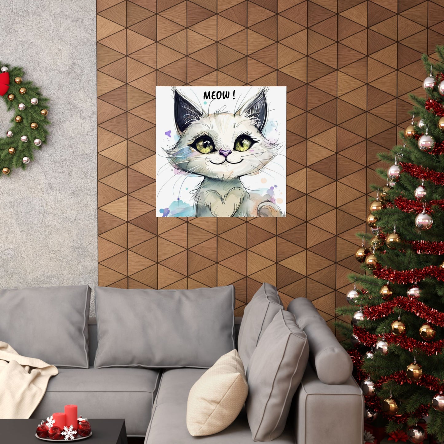Nature-Inspired Decor & Wearables