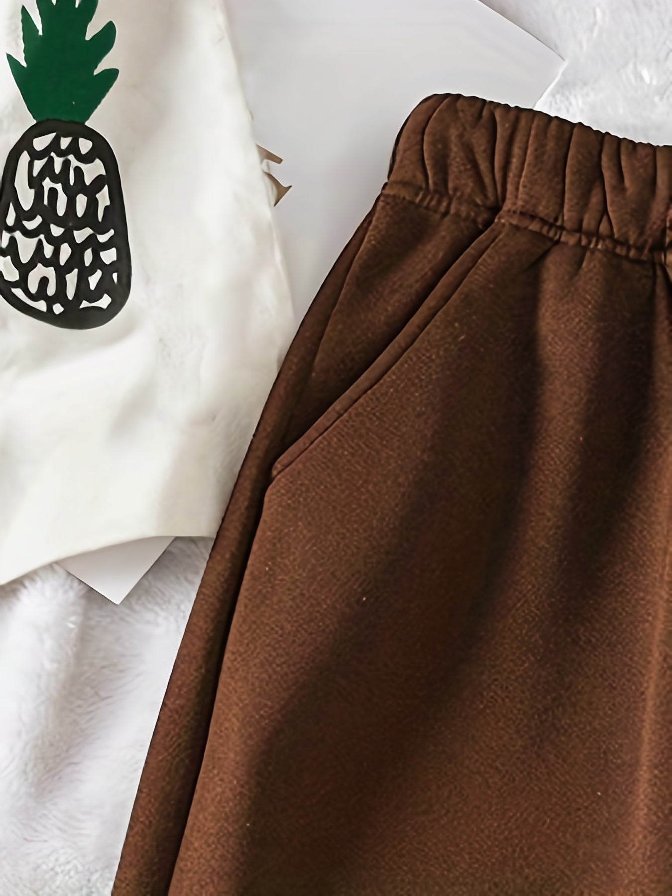 Woman clothing