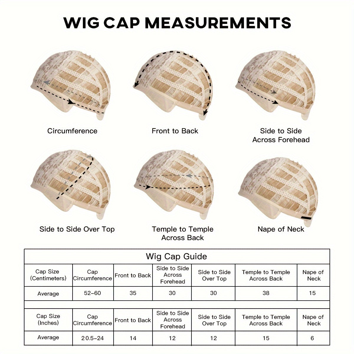 Crown & Glory Wigs