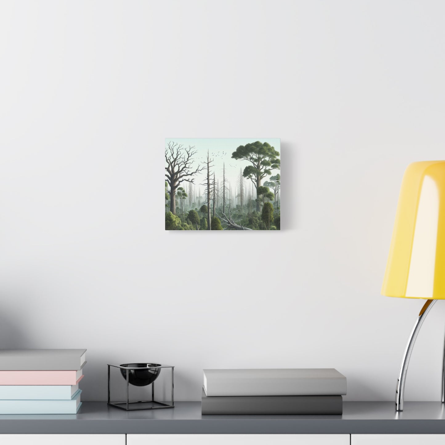 Nature-Inspired Decor & Wearables