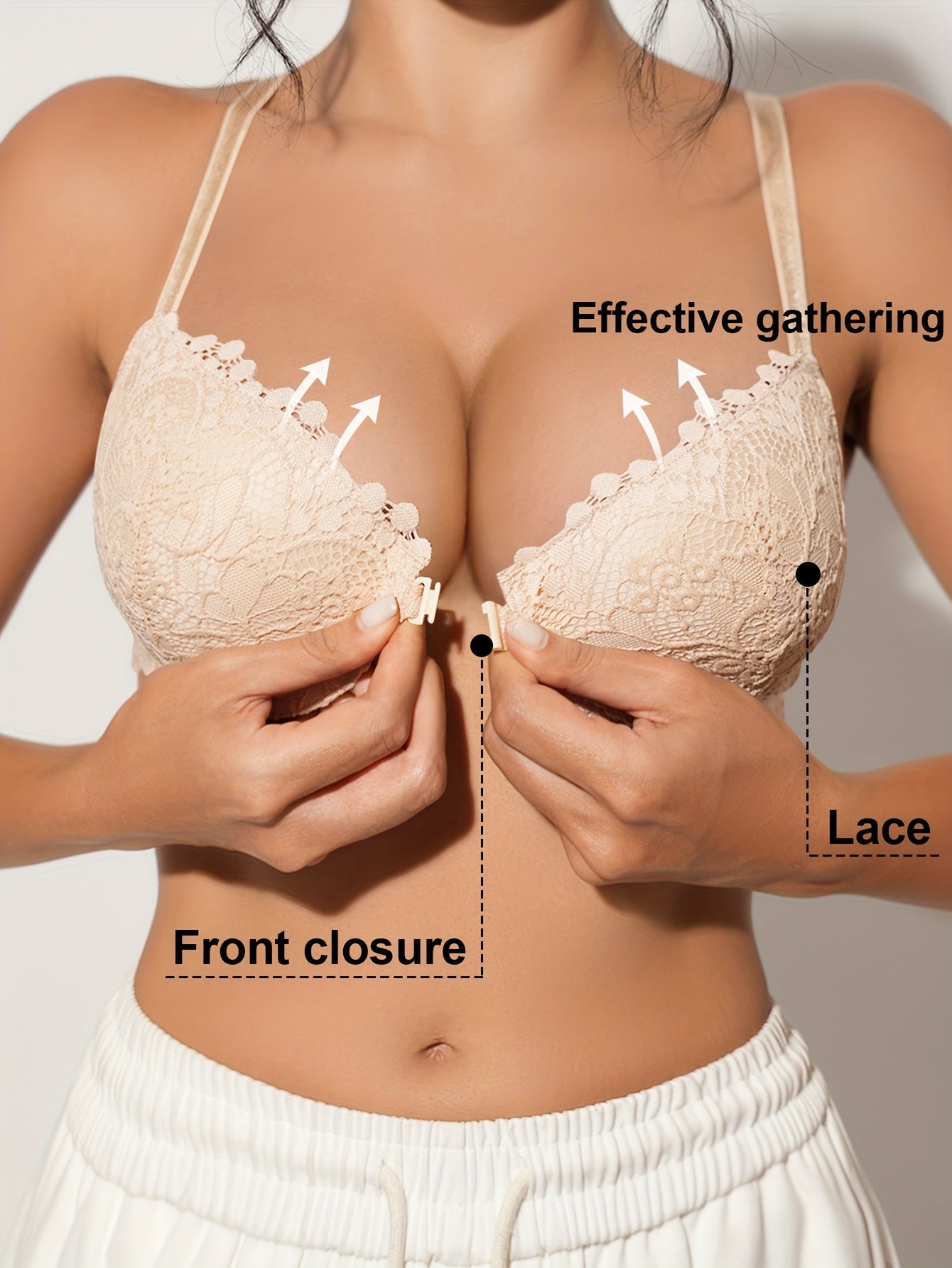 Woman clothing