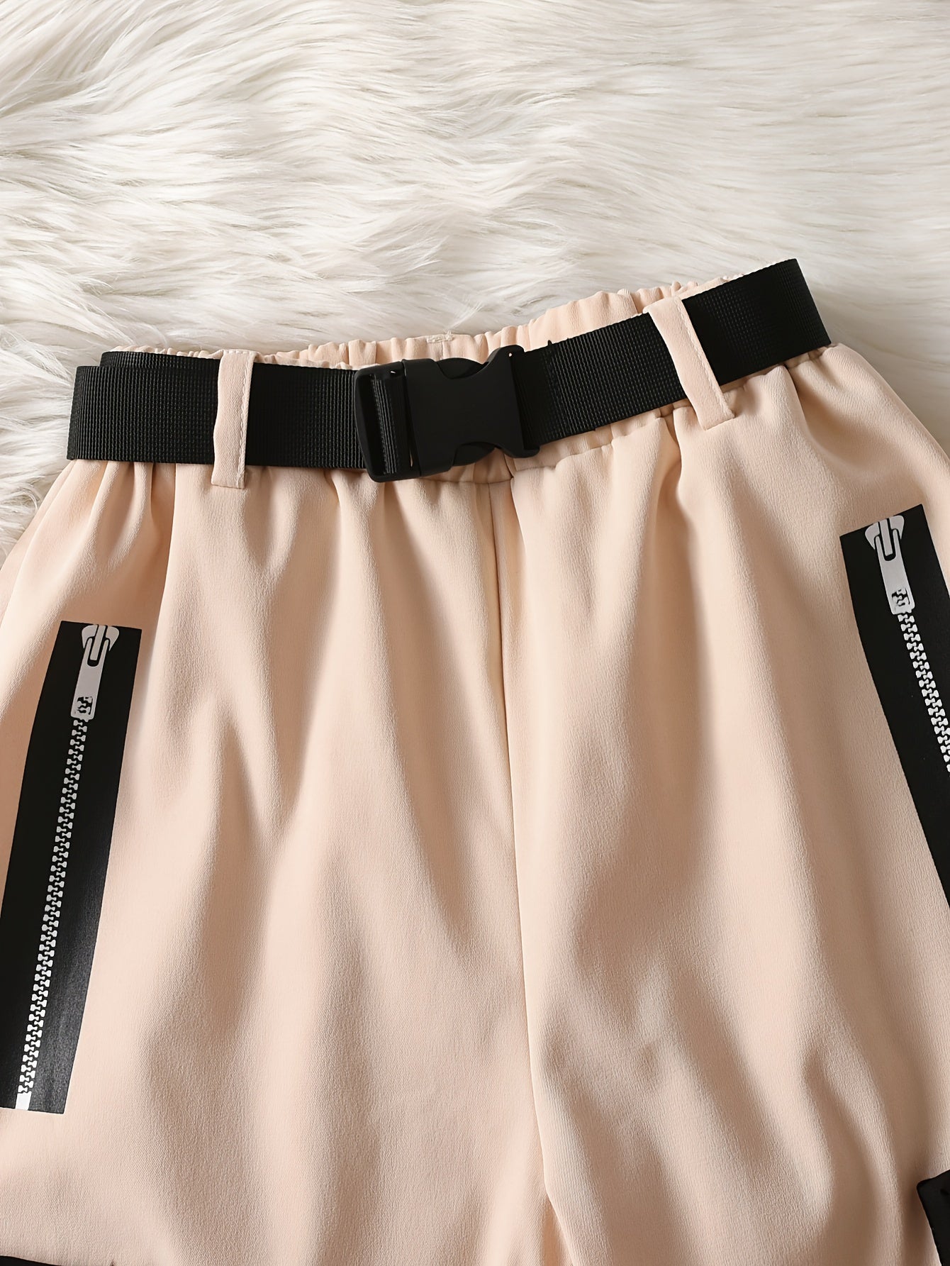 Girl clothing
