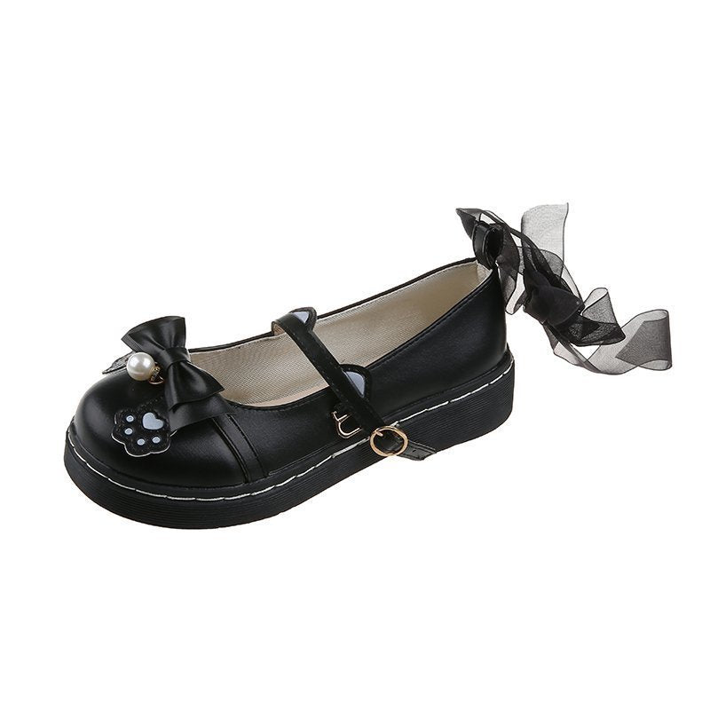 Girl Shoes