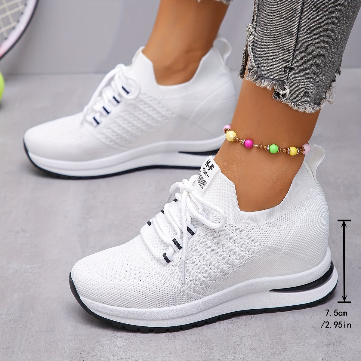 Woman shoes