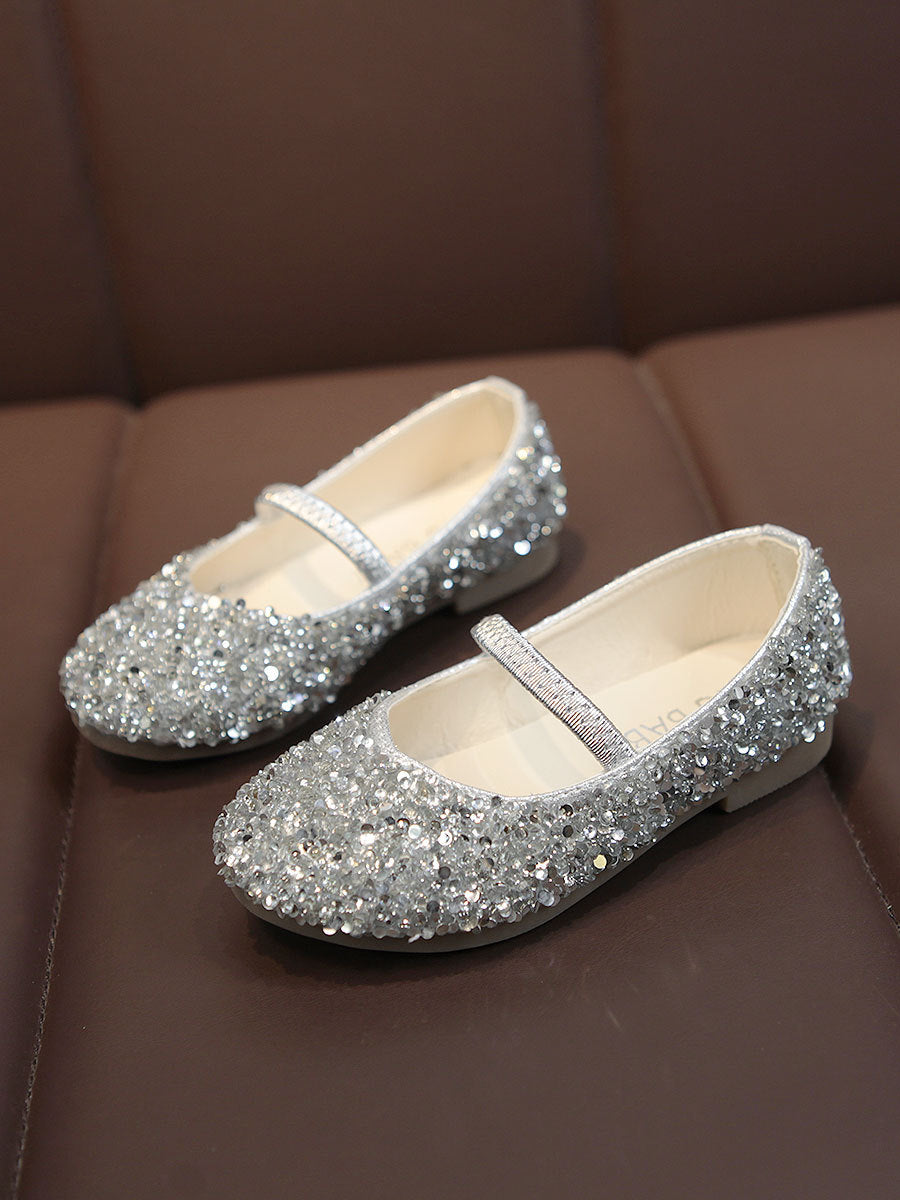 Girl Shoes