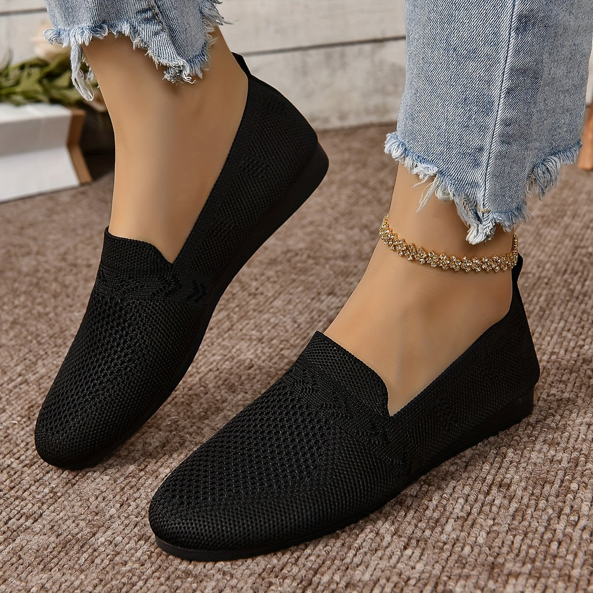 Woman shoes