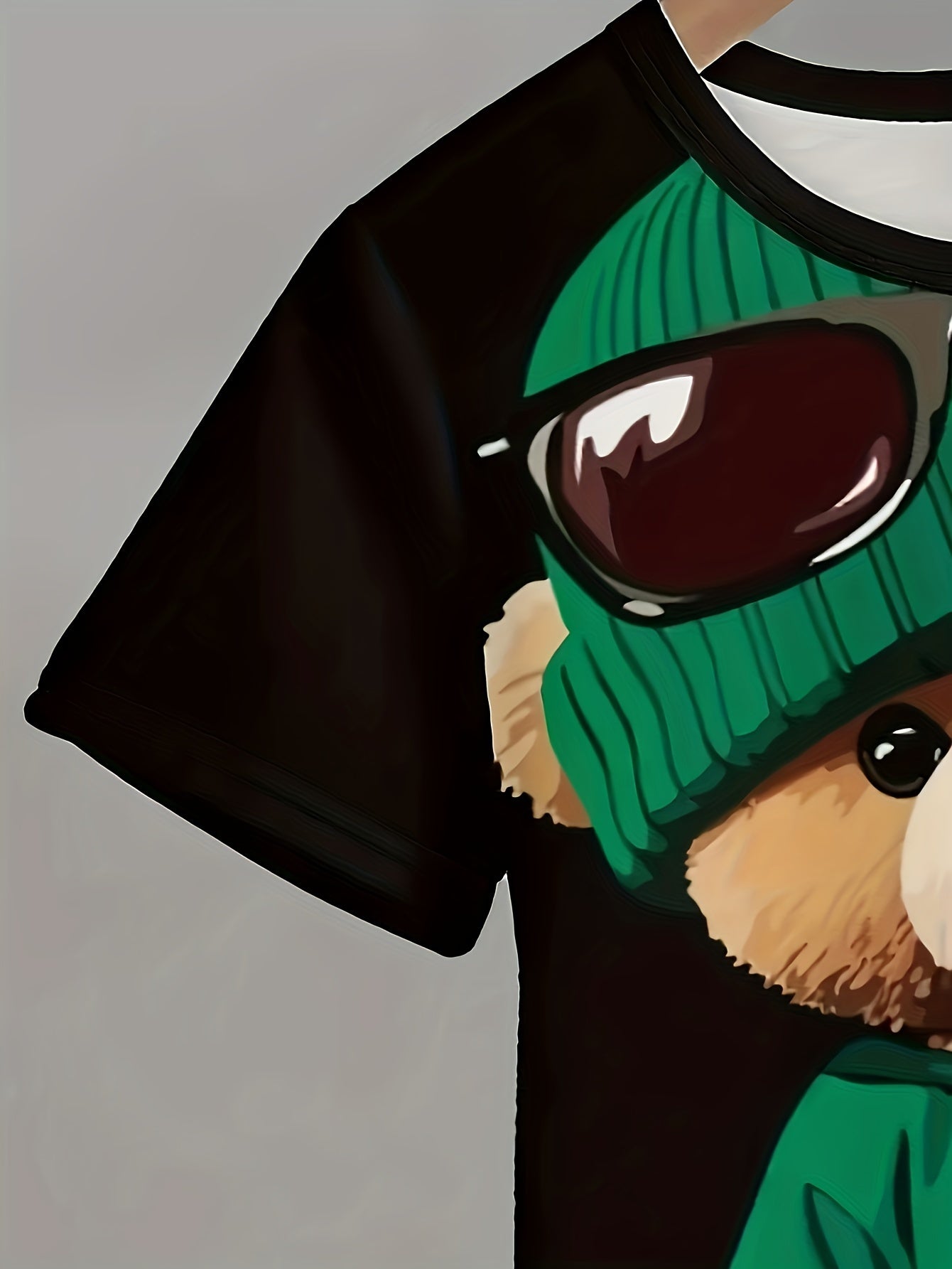 Boy clothing
