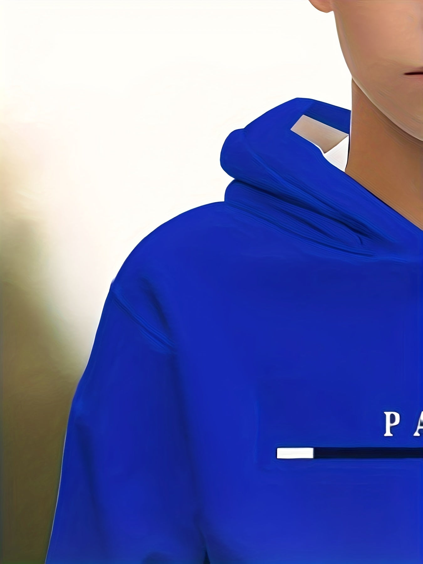 Boy clothing