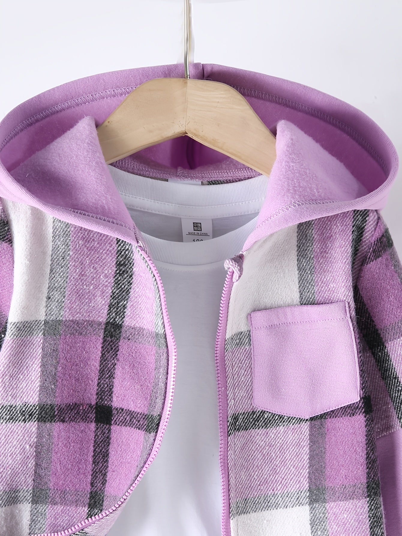Girl clothing