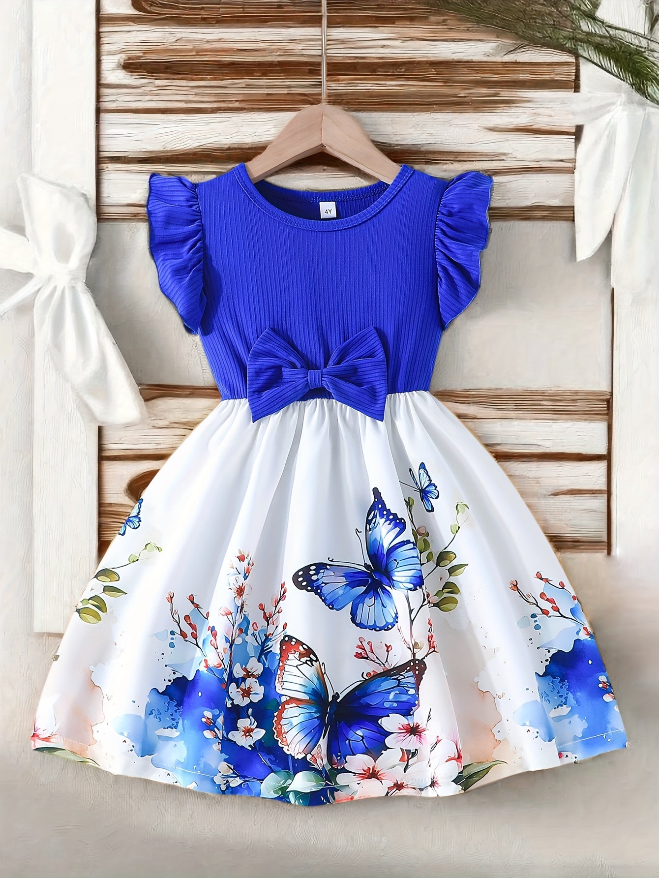 Girl clothing