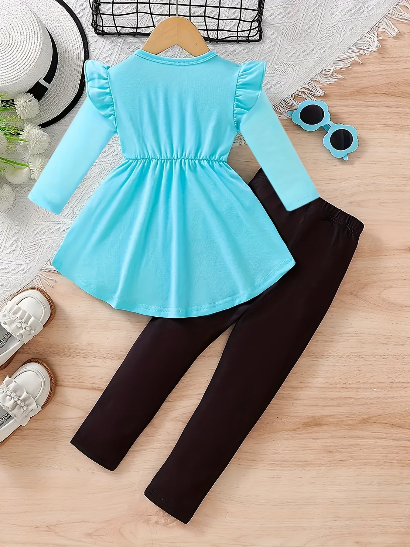 Girl clothing