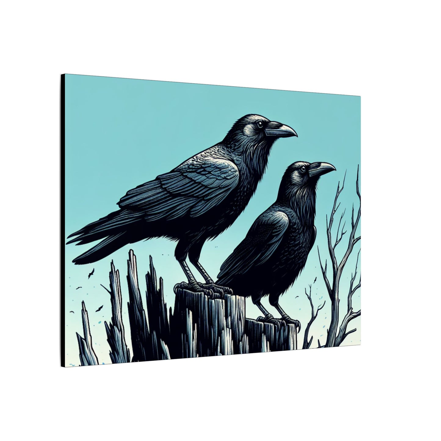 Nature-Inspired Decor & Wearables