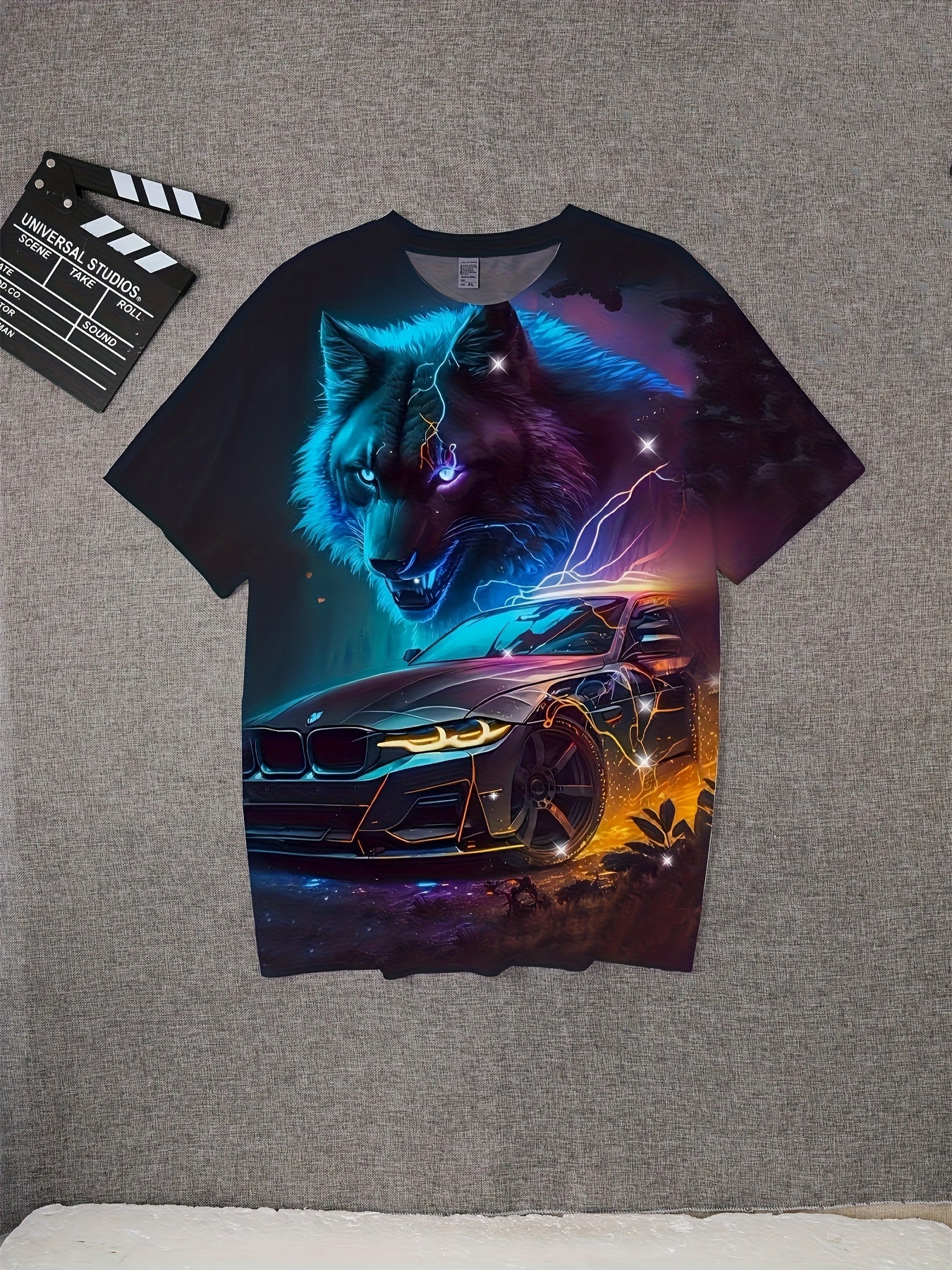 Boy clothing
