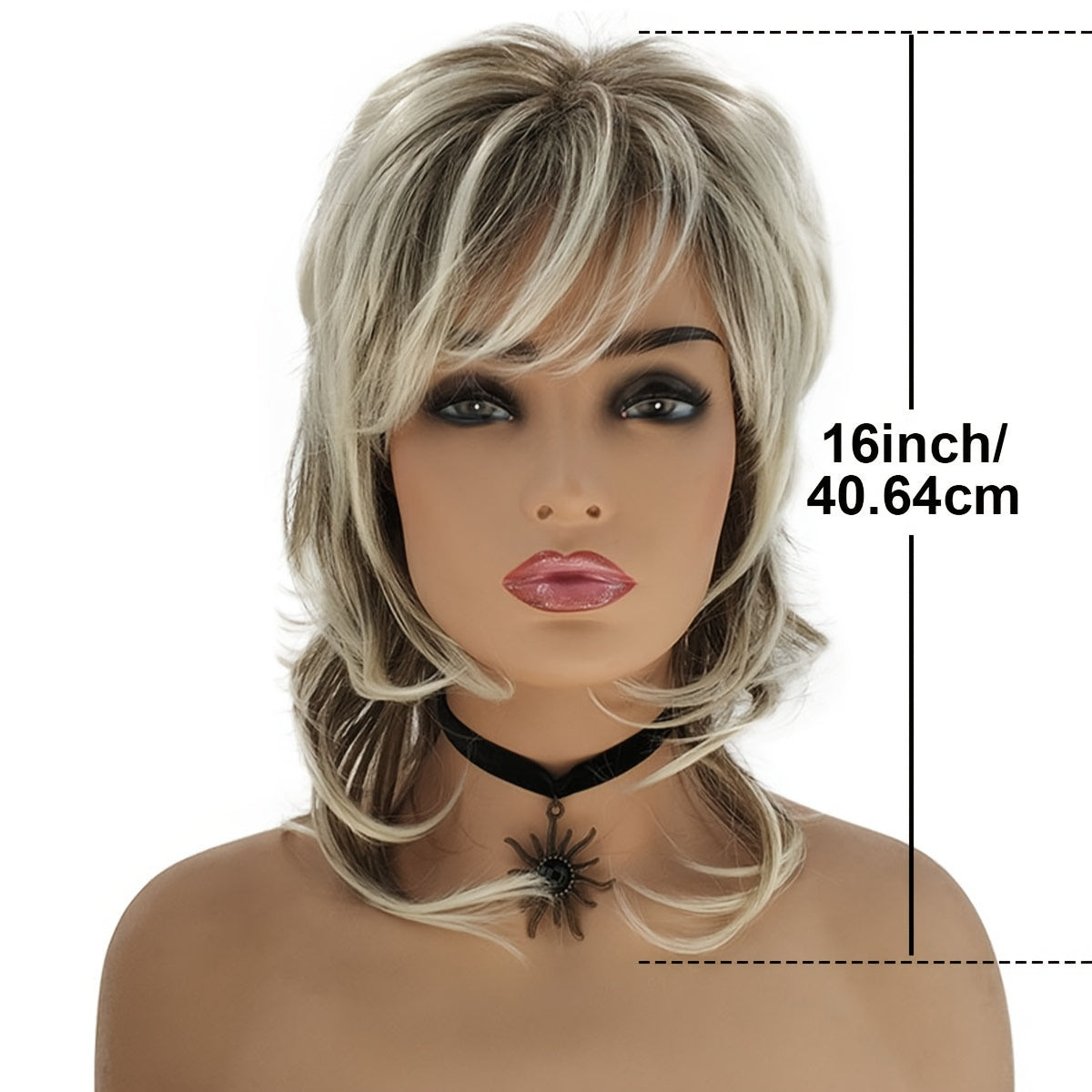 Crown & Glory Wigs