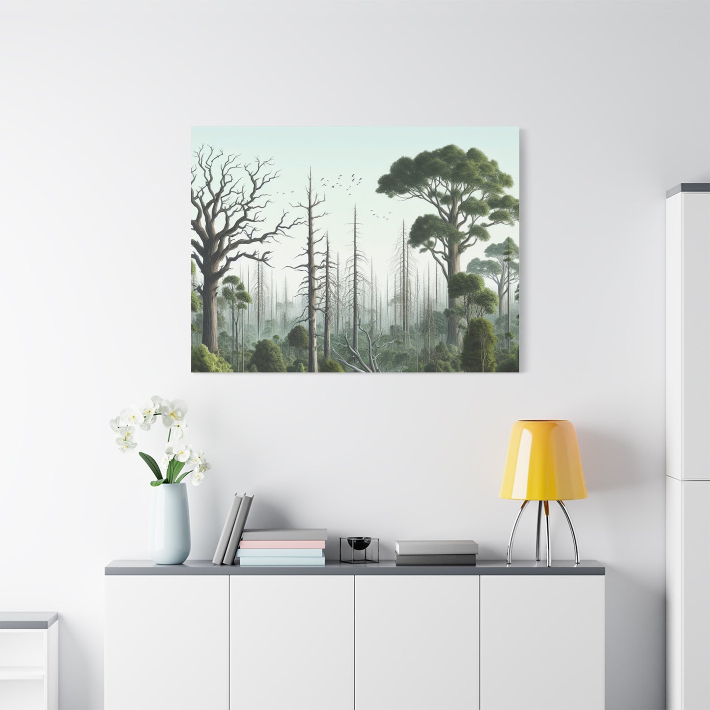 Nature-Inspired Decor & Wearables