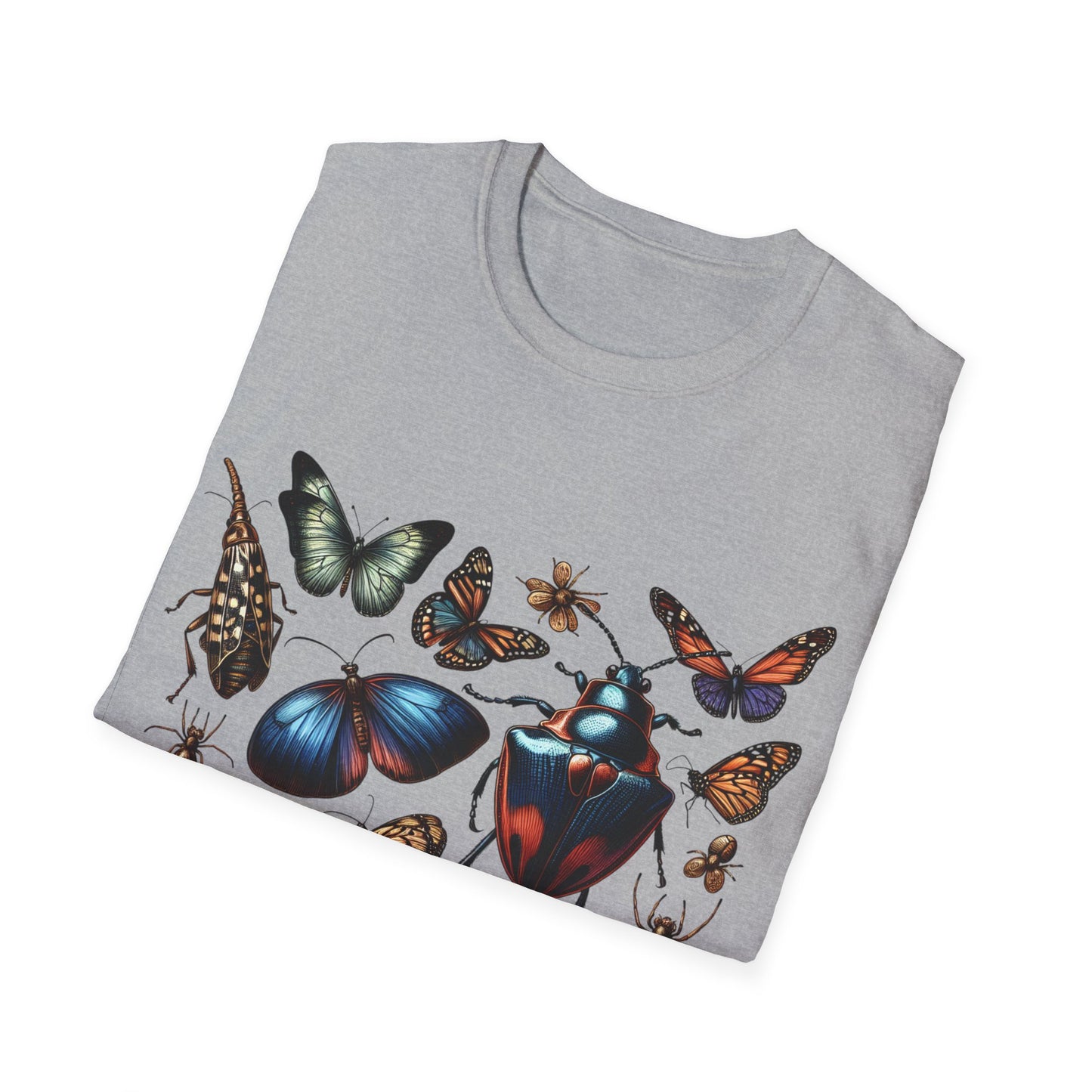 Nature-Inspired Decor & Wearables