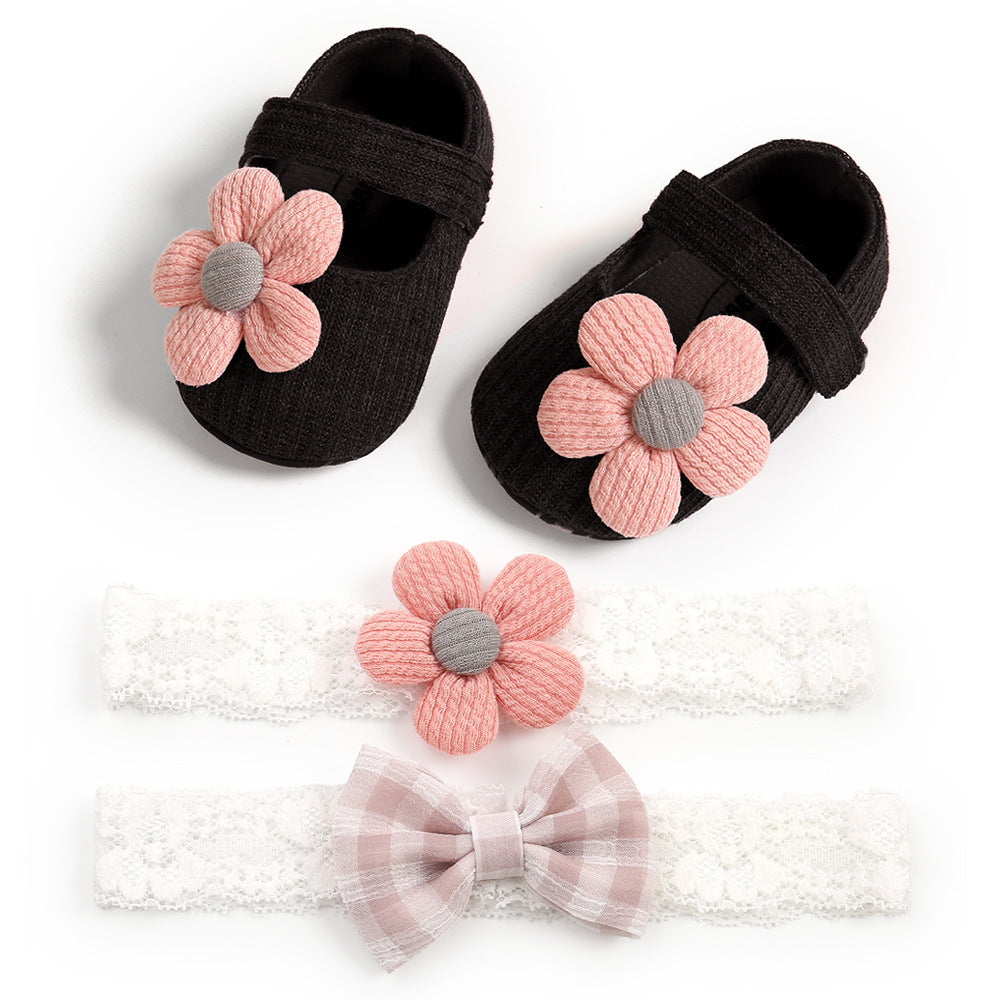 Girl Shoes