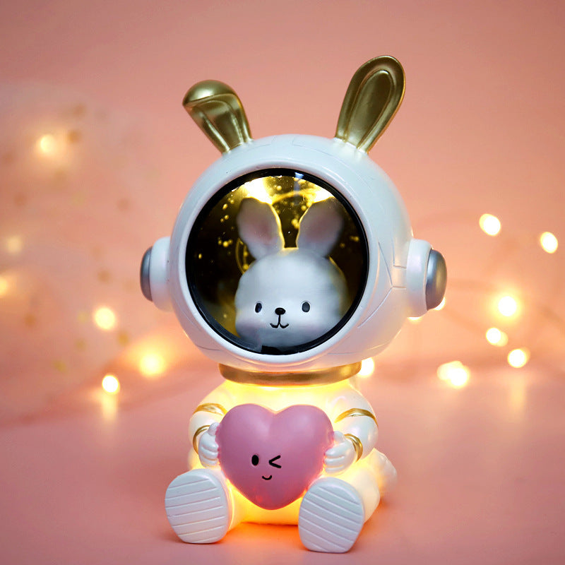 Glow Nest