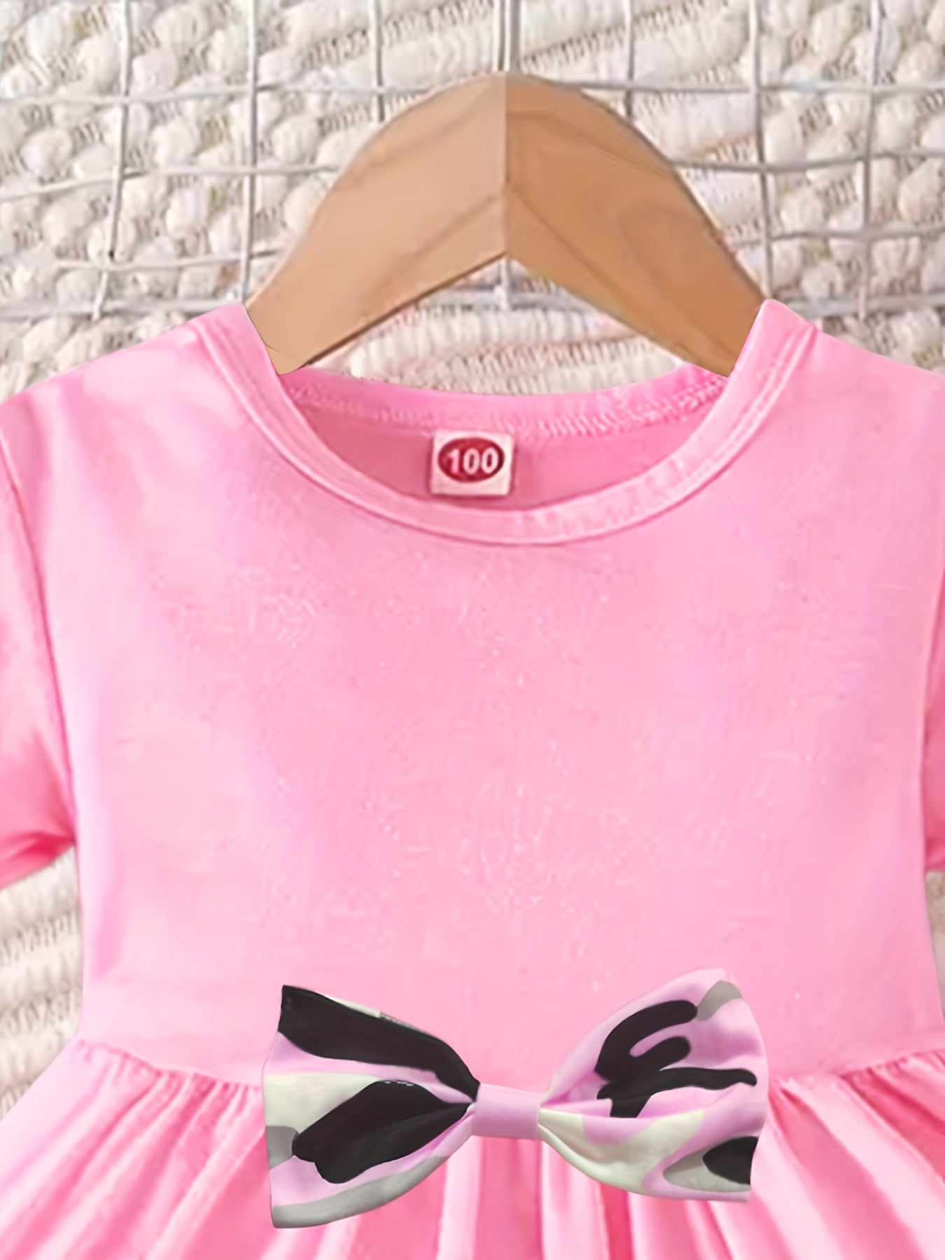Girl clothing