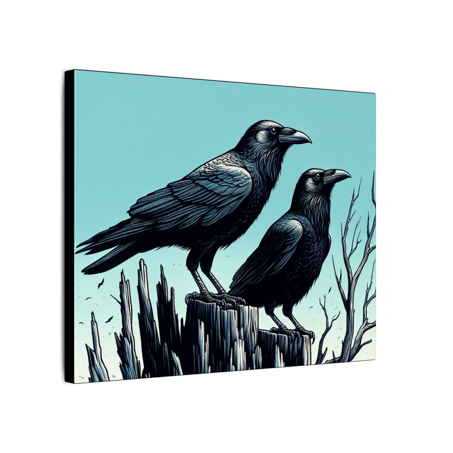 Nature-Inspired Decor & Wearables
