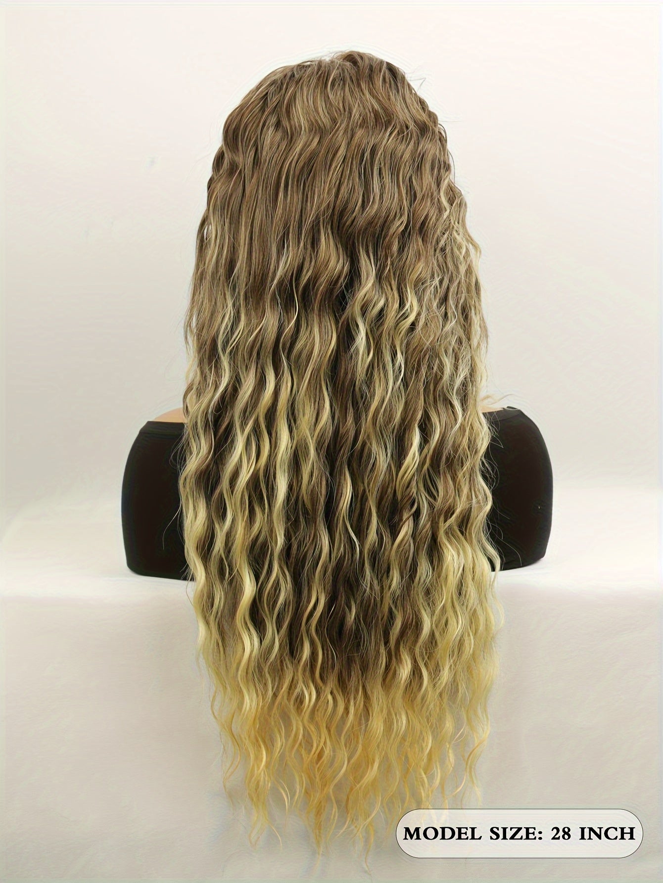 Crown & Glory Wigs