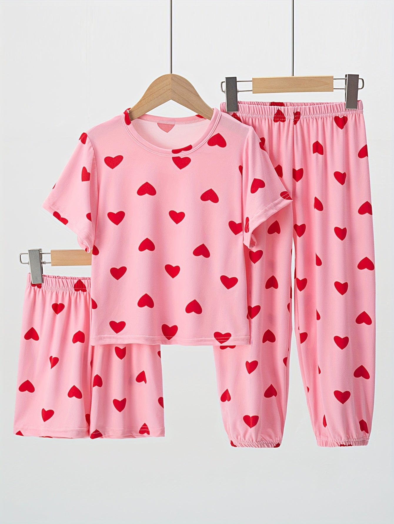 Girl clothing