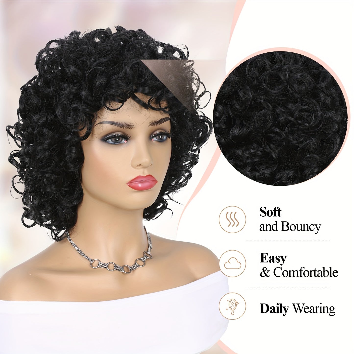 Crown & Glory Wigs