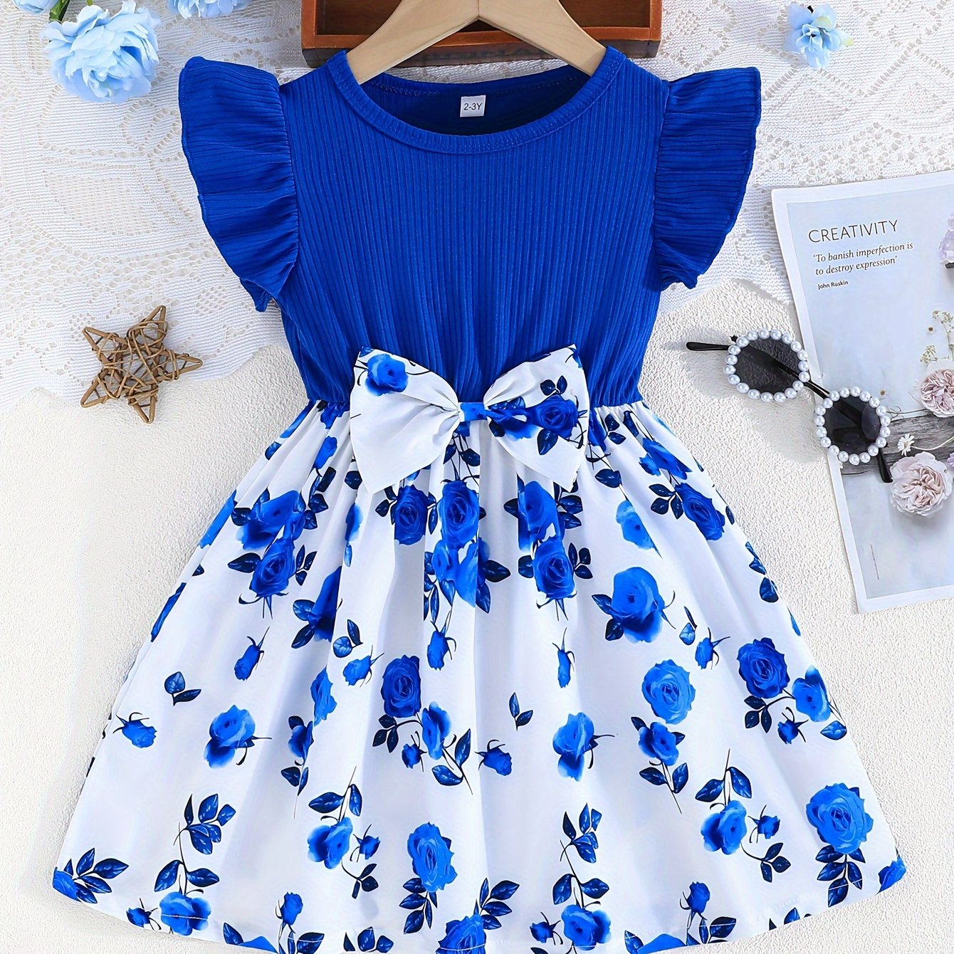 Girl clothing