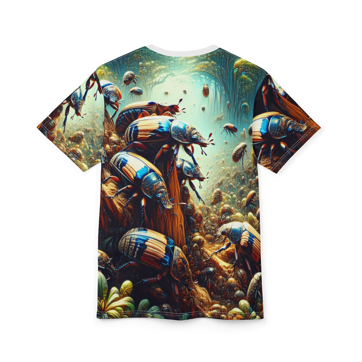 Nature-Inspired Decor & Wearables