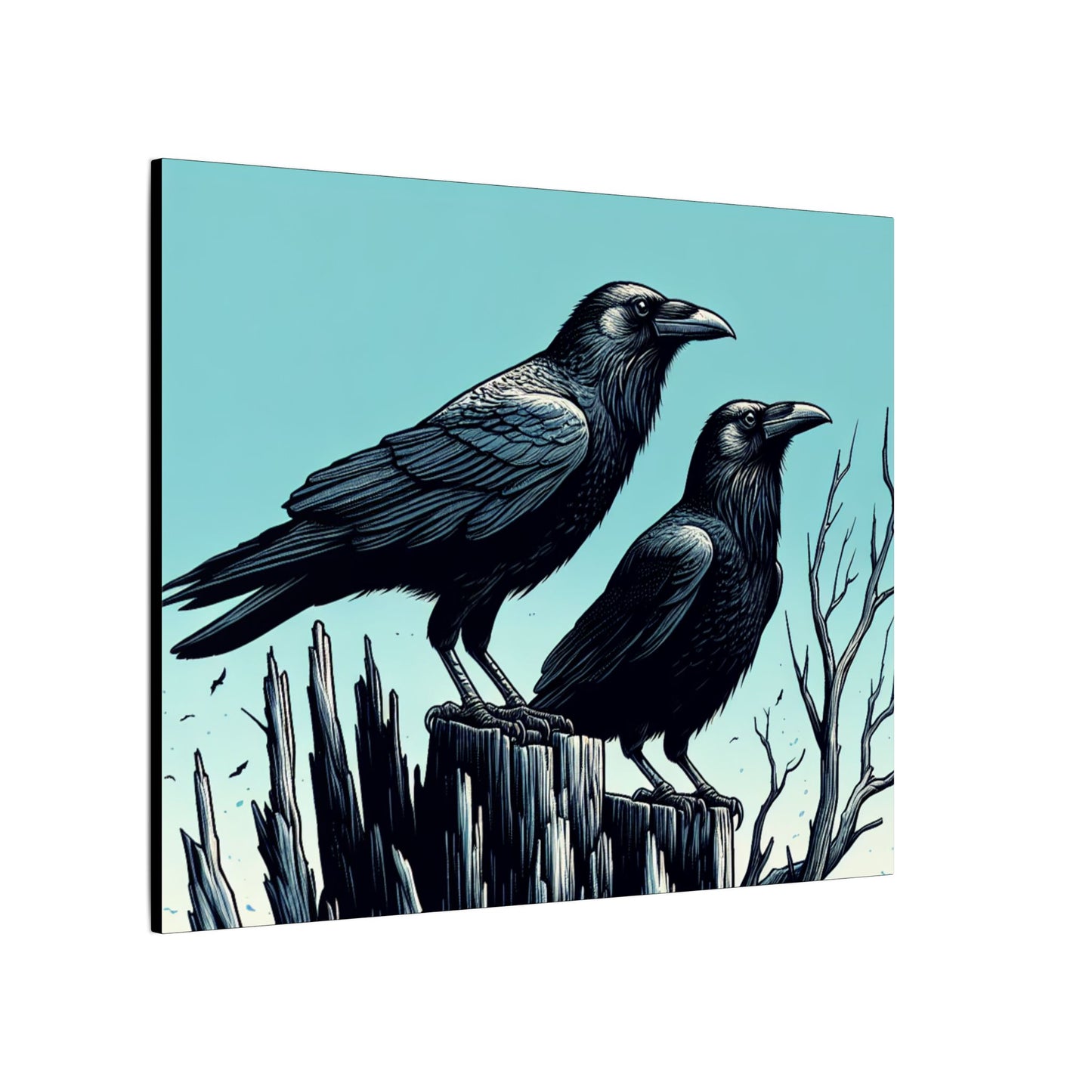 Nature-Inspired Decor & Wearables