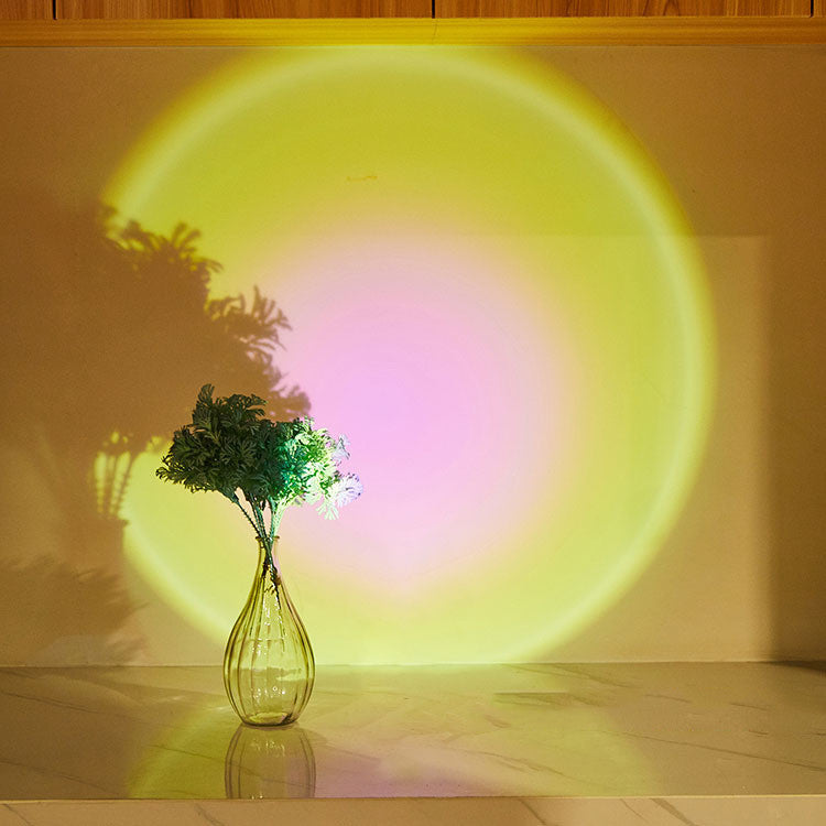 Glow Nest
