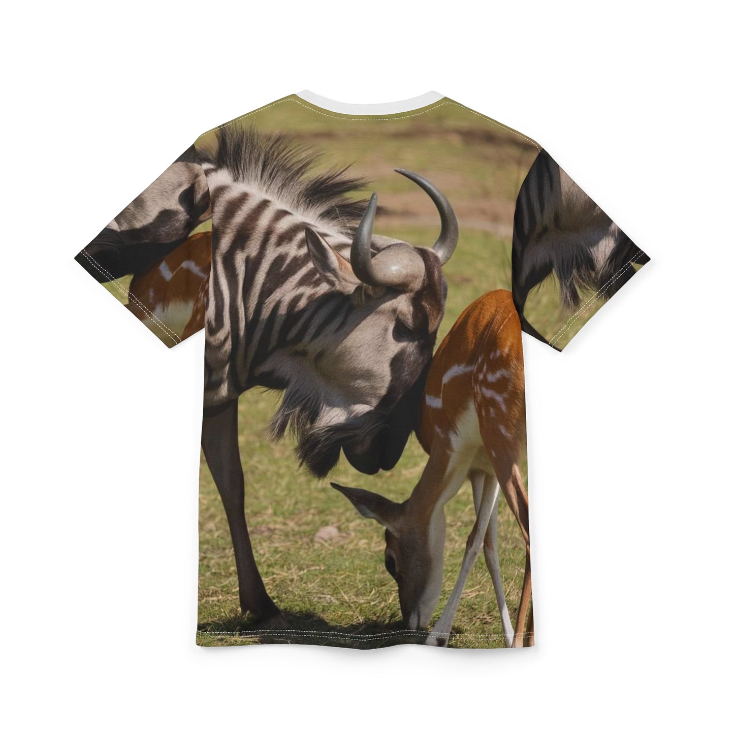 Nature-Inspired Decor & Wearables