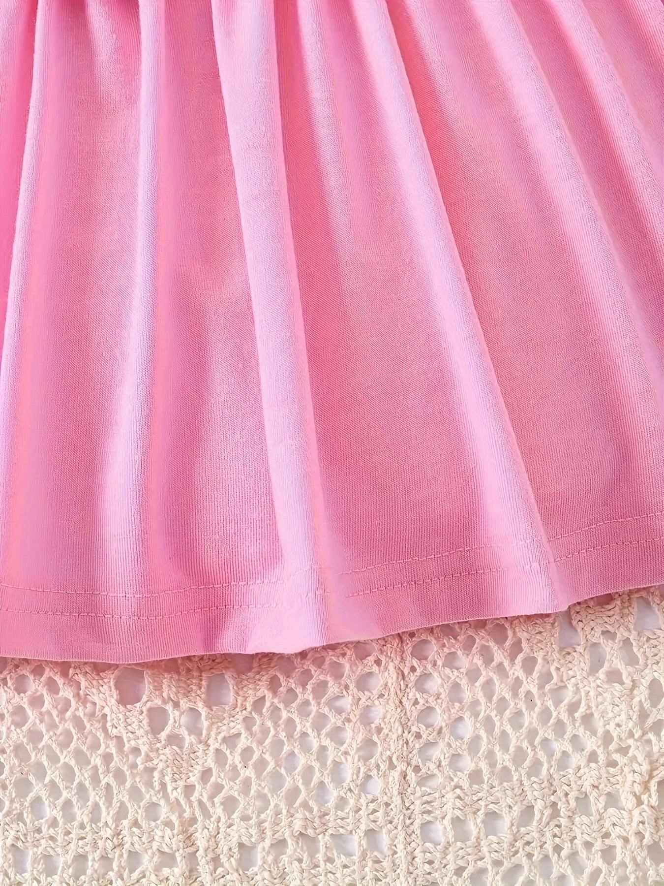 Girl clothing