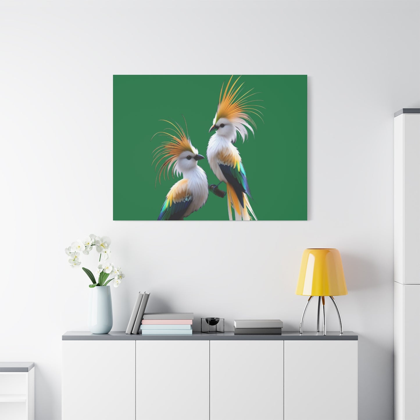 Nature-Inspired Decor & Wearables
