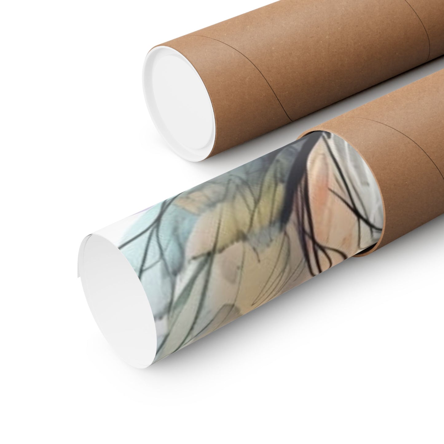 Nature-Inspired Decor & Wearables