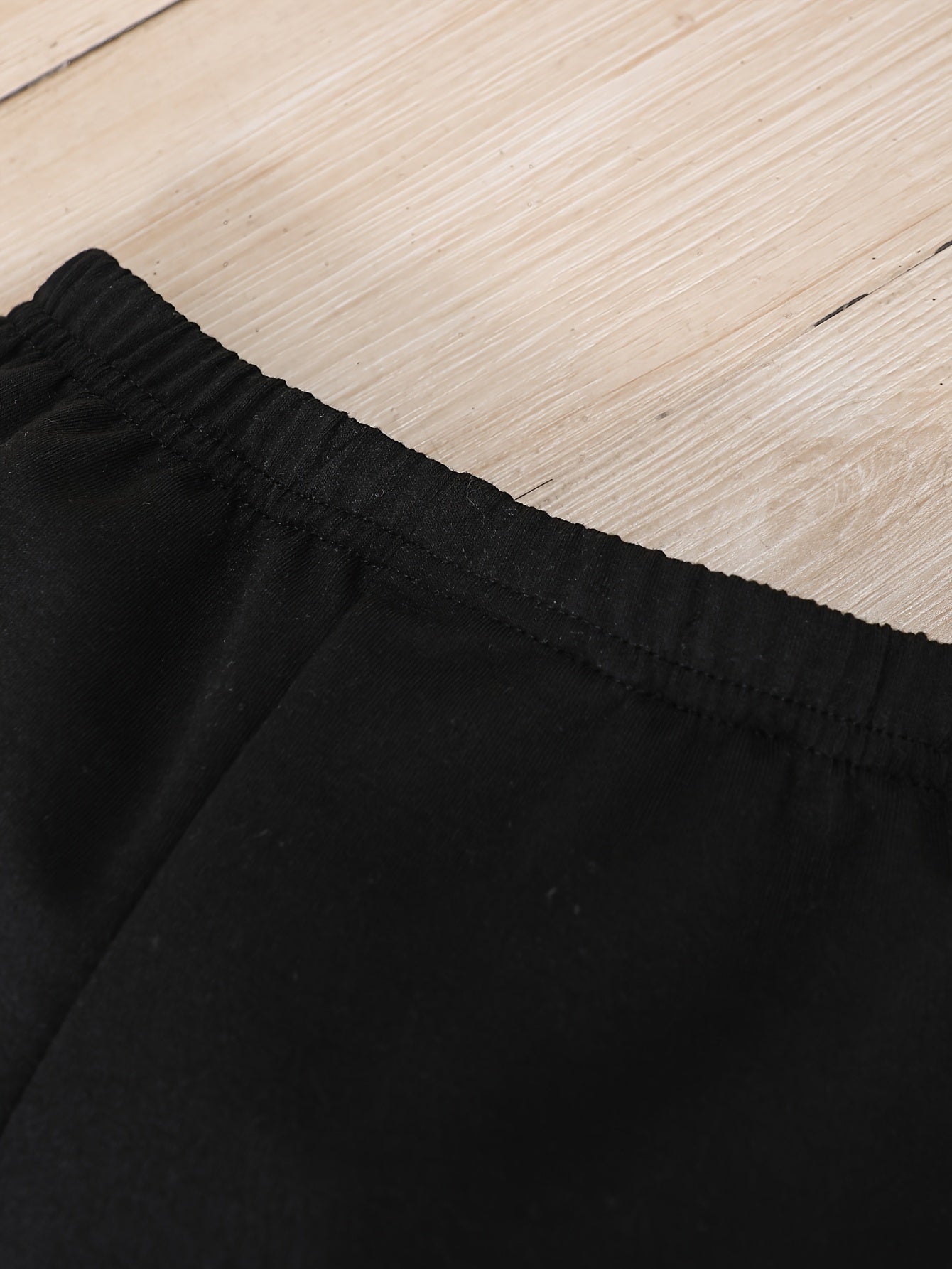 Boy clothing