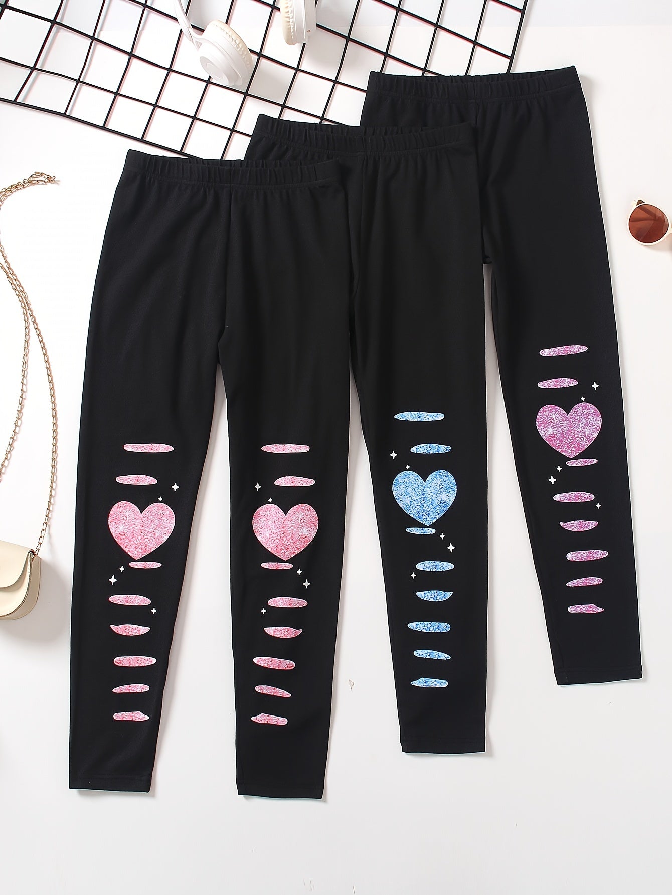 Girl clothing