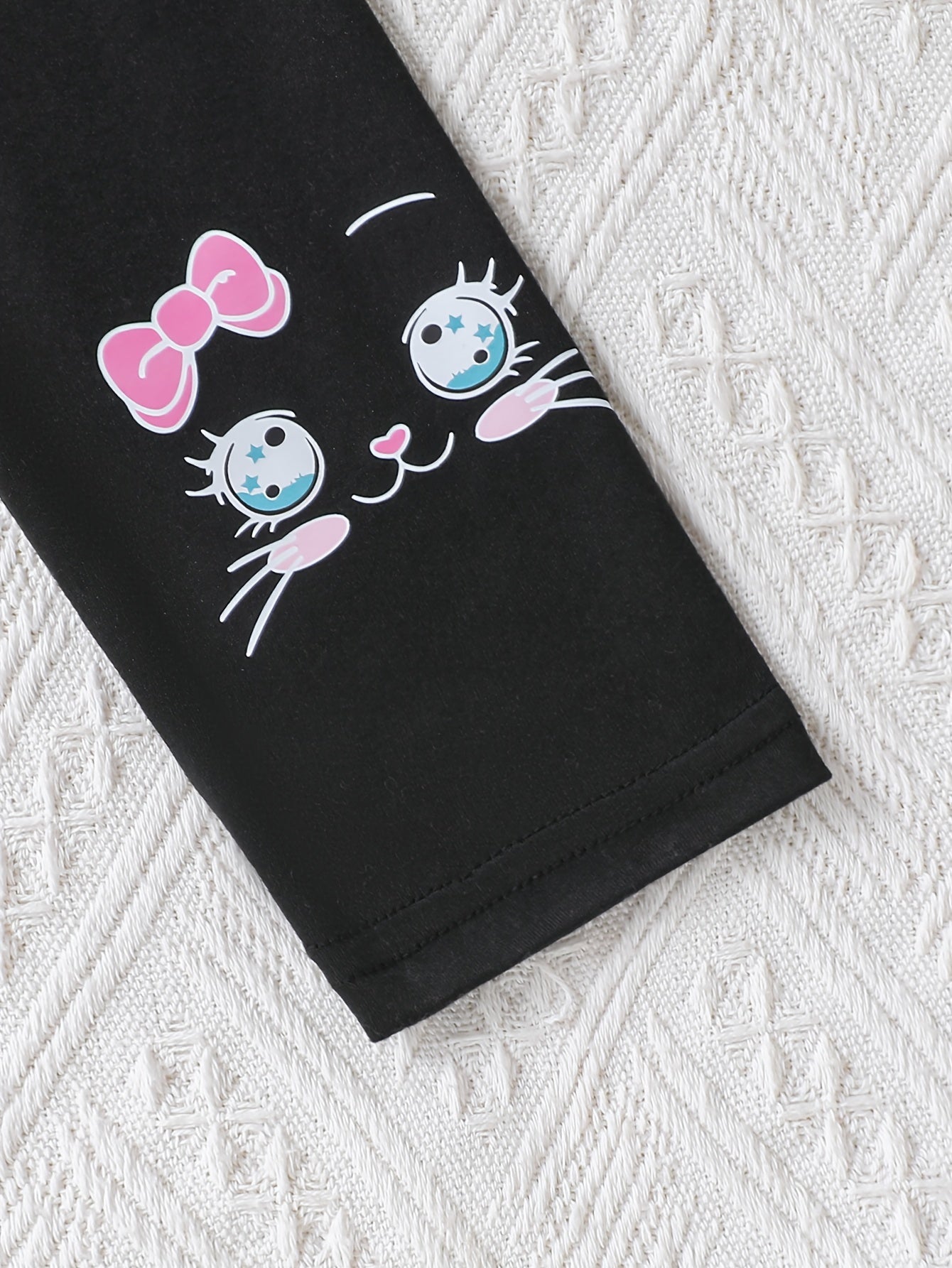Girl clothing
