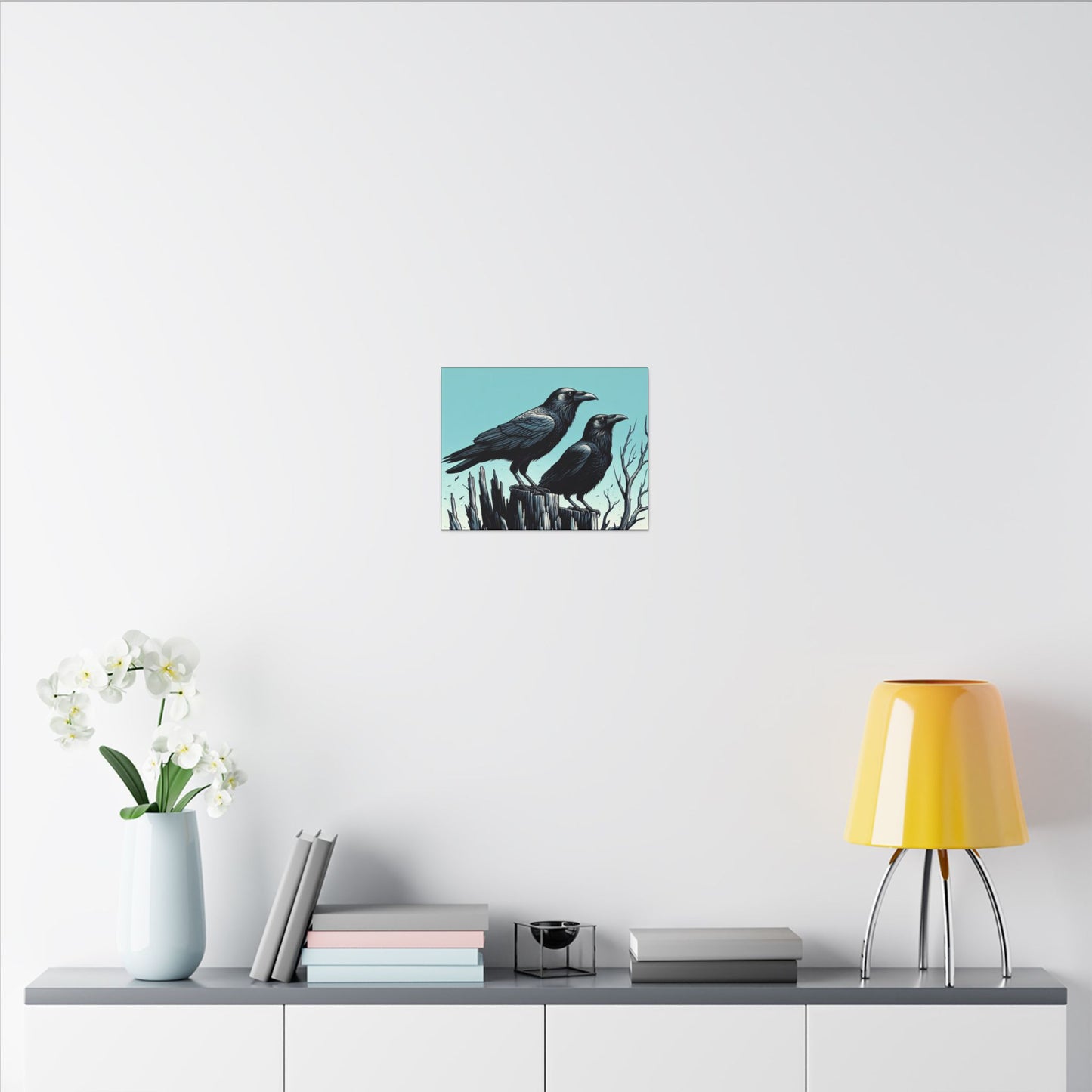 Nature-Inspired Decor & Wearables