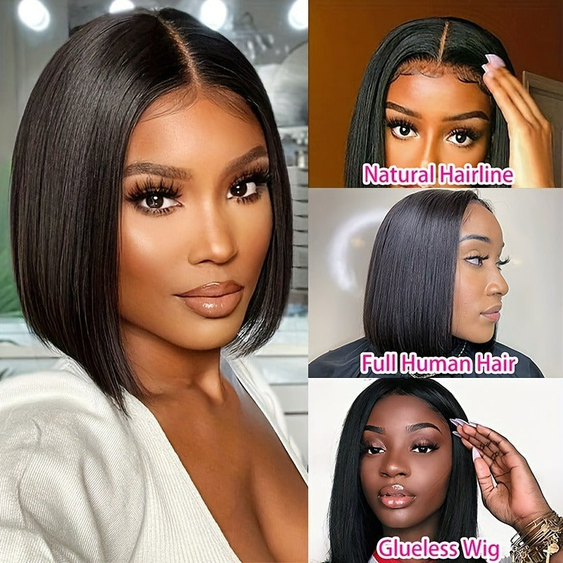 Crown & Glory Wigs