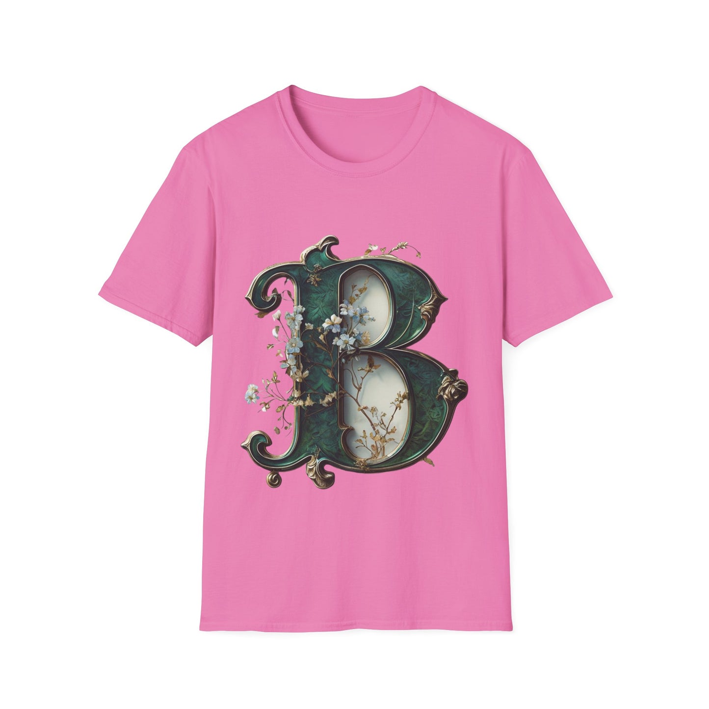 Nature-Inspired Decor & Wearables