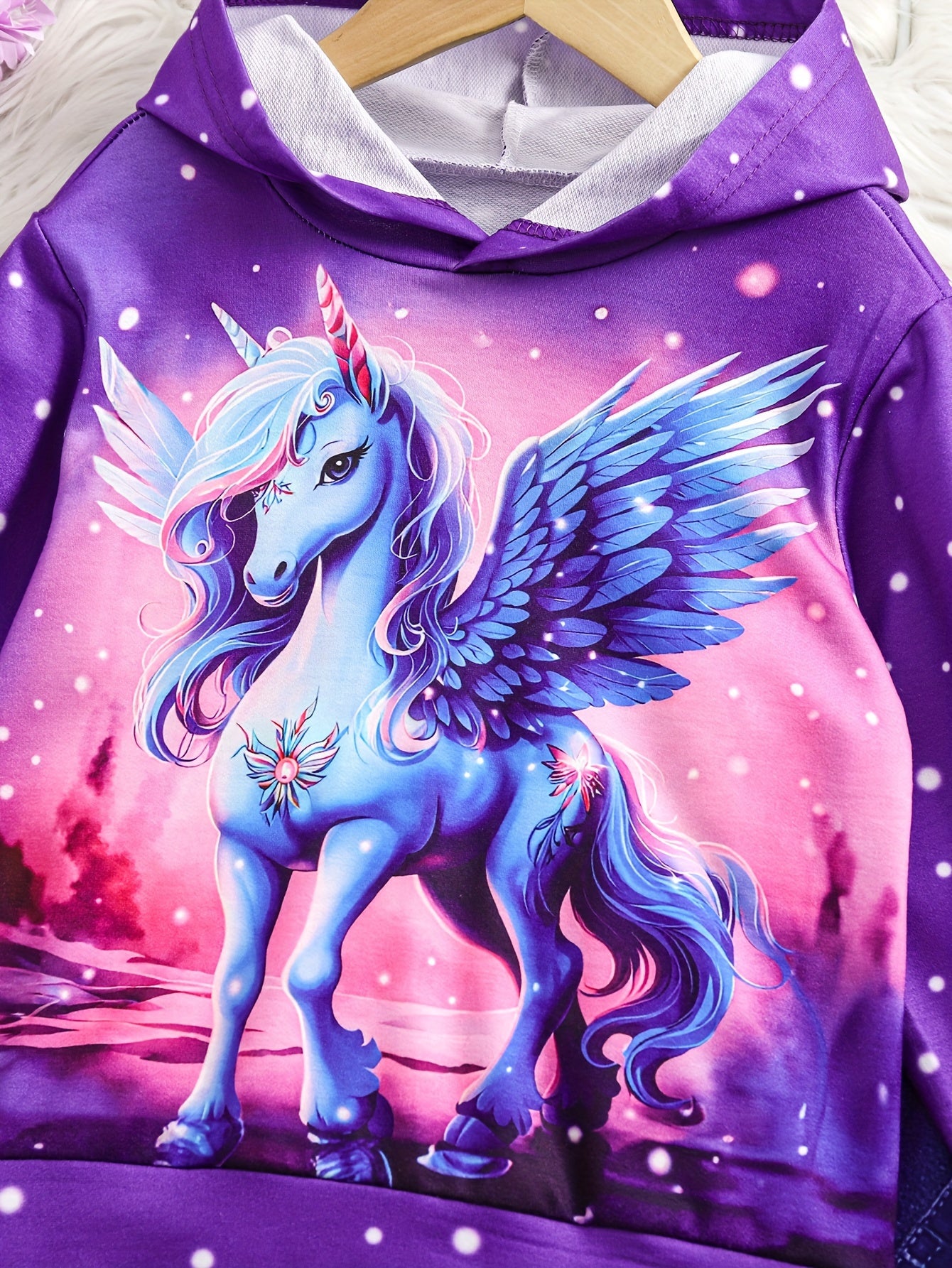 Girl clothing
