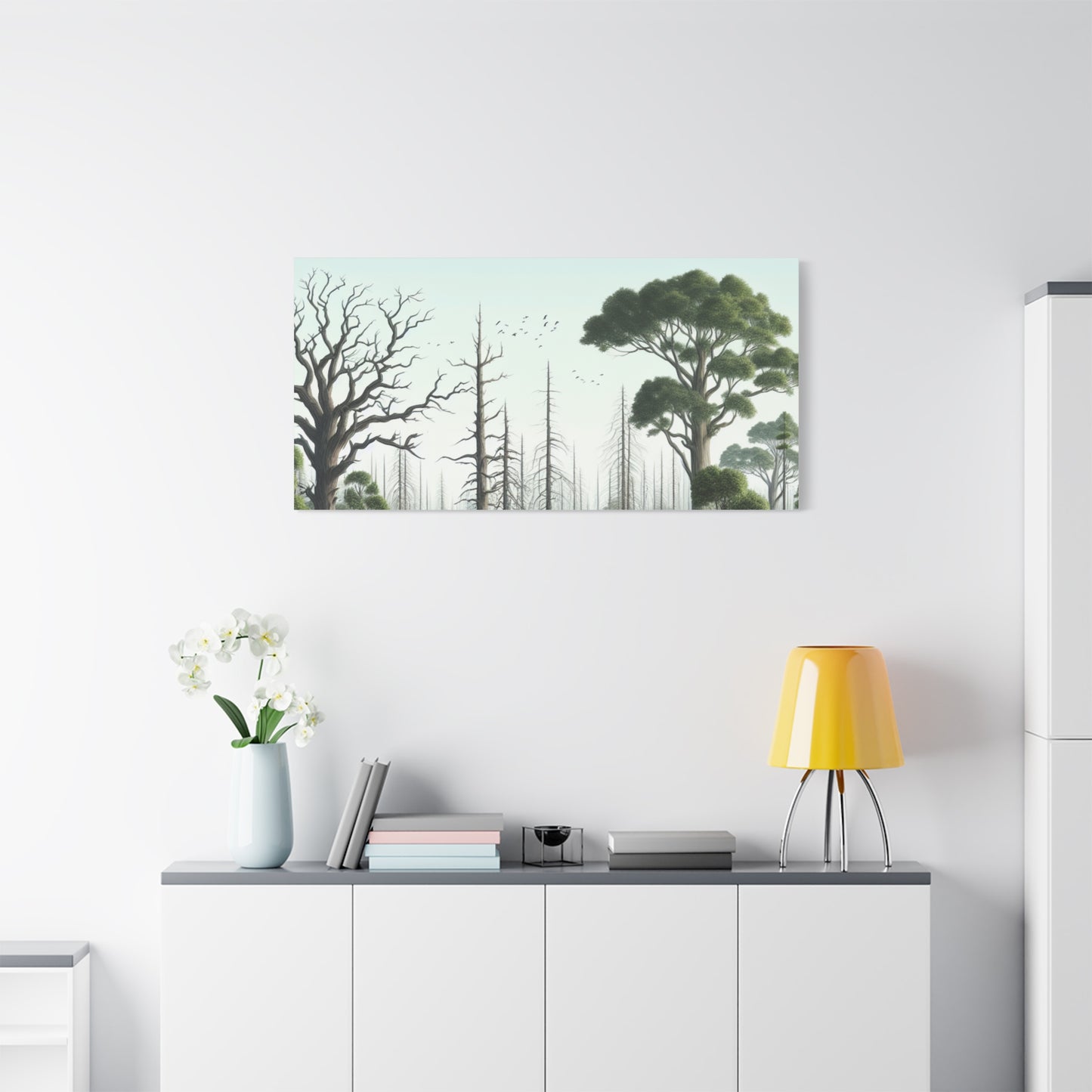 Nature-Inspired Decor & Wearables
