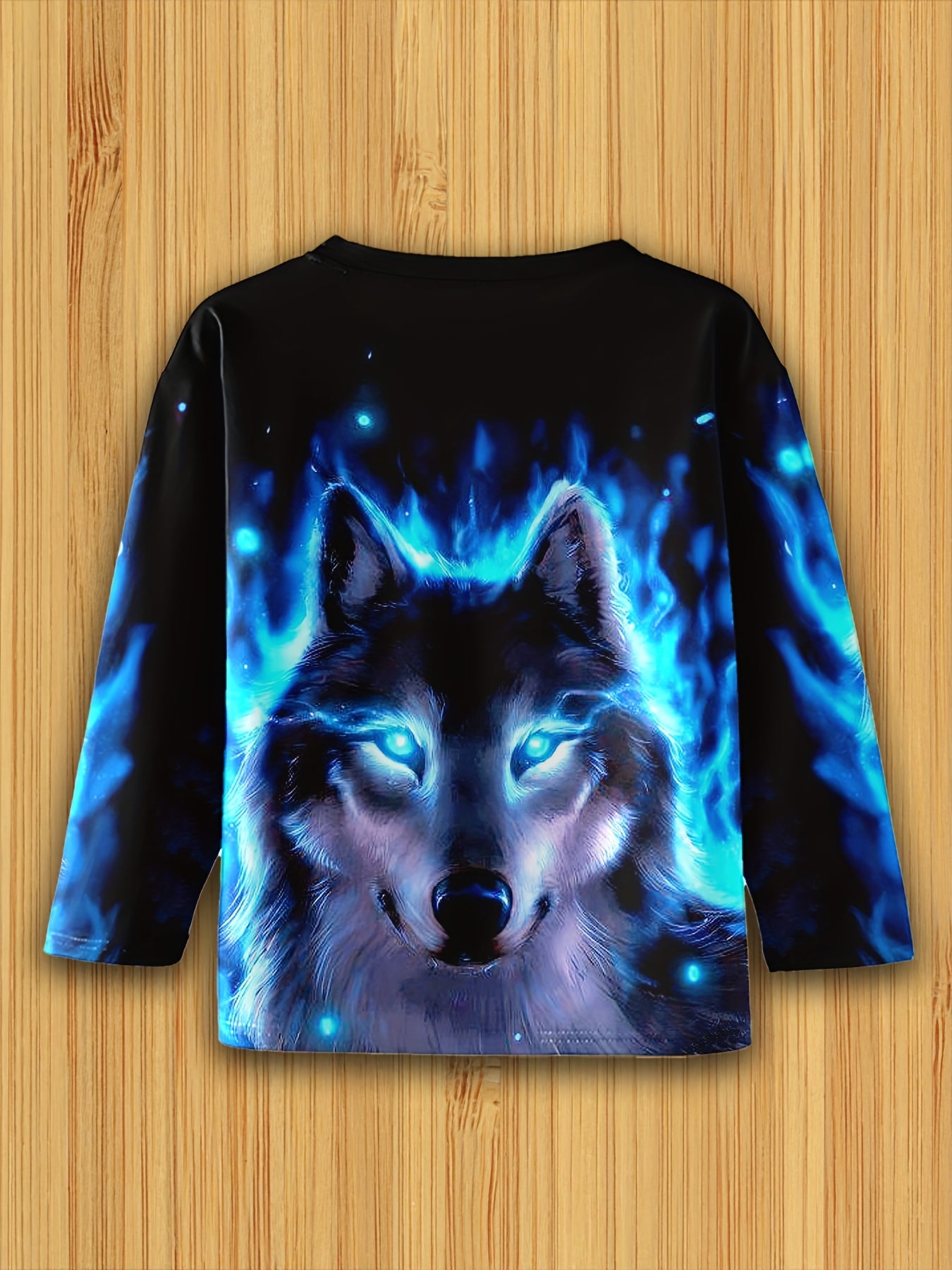 Boy clothing