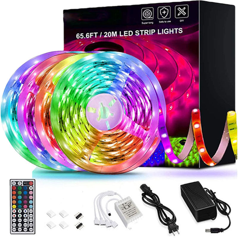 Glow Nest