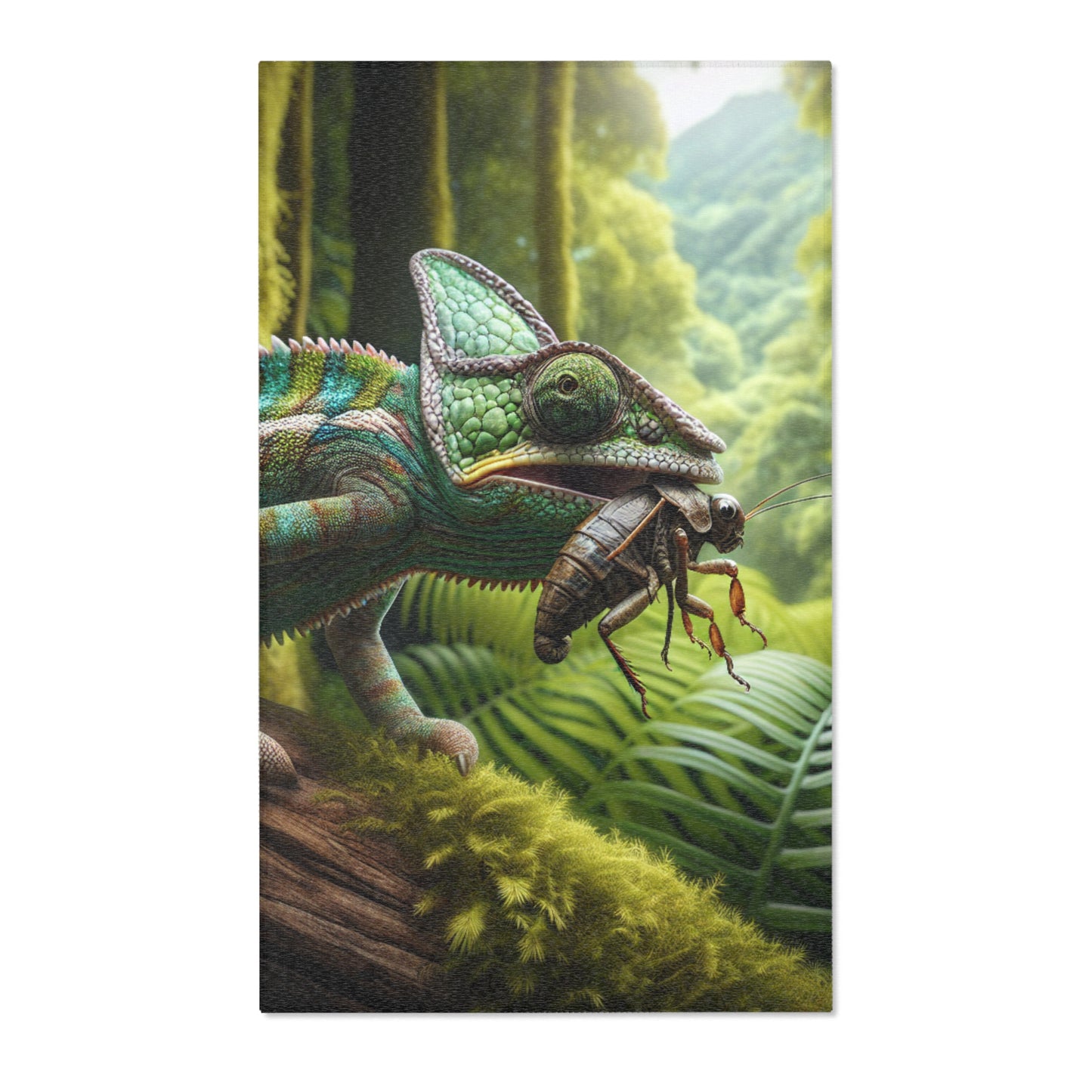 Nature-Inspired Decor & Wearables